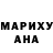 Марихуана AK-47 Natasha Petrakova
